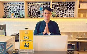 Gn Luxury Hostel